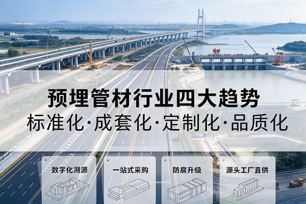 安定行业发展趋势总结