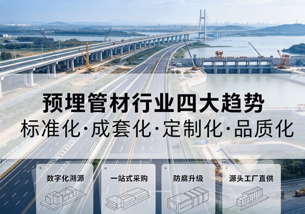 安定行业发展趋势总结