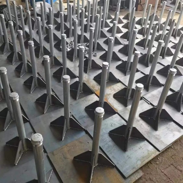 安定沉降板现货