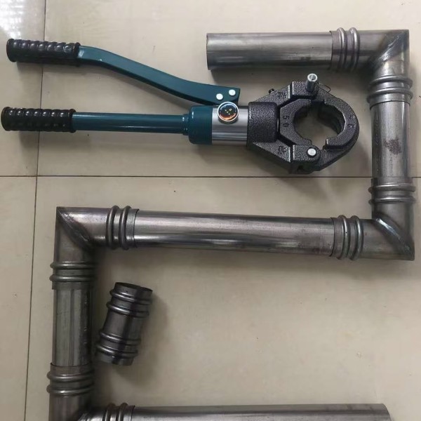 安定鑫亿呈冷却管
